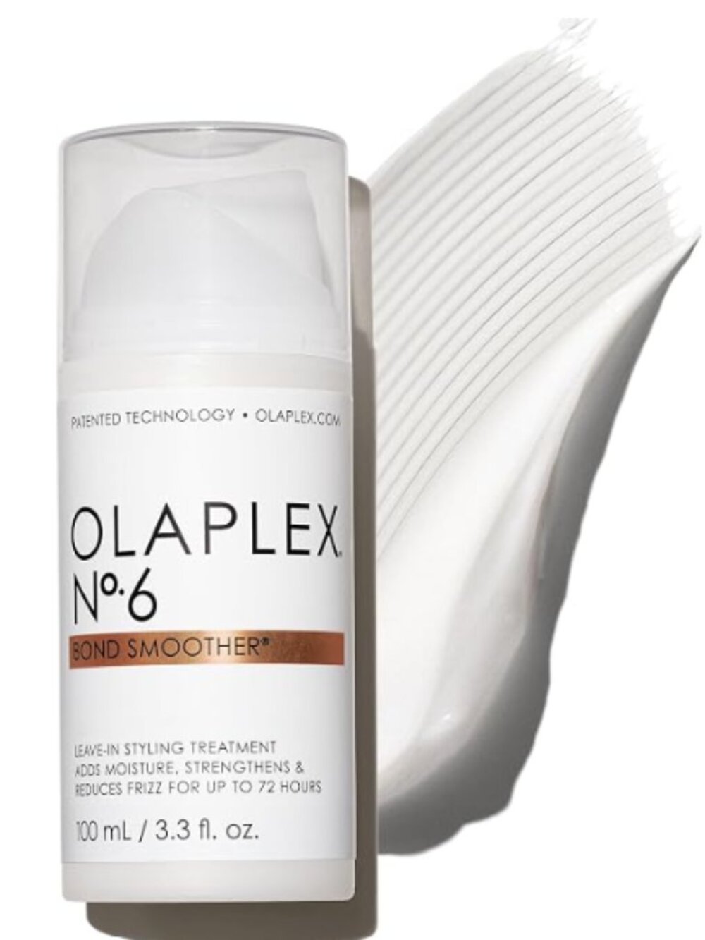 Olaplex No. 6 Bond Smoother